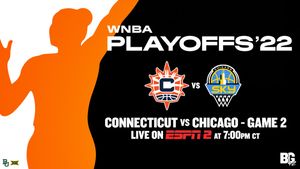 Image post by @baylorwbb on Twitter