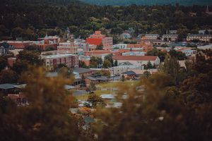 Image post by @nauflagstaff on Instagram