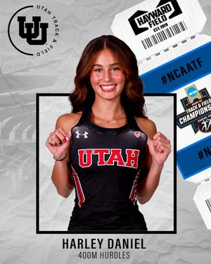 Image post by @utahtrackxc on Instagram