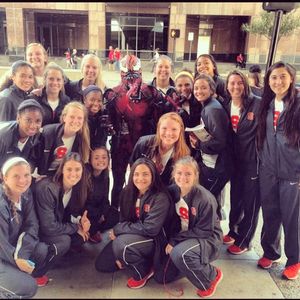 Image post by @cusewsoc on Instagram