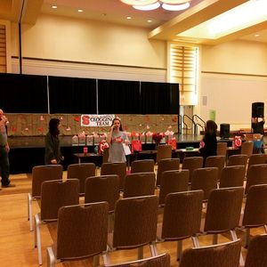 Image post by @packclogging on Instagram