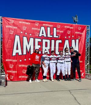 Image post by @softballyouth on Instagram
