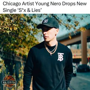Image post by @nojumper on Instagram