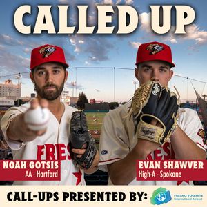 Image post by @fresnogrizzlies on Instagram