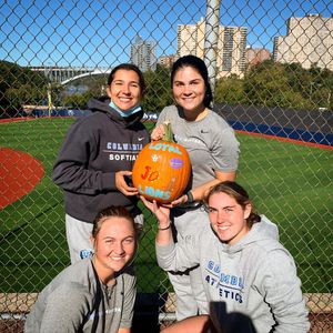 Image post by @culionssoftball on Instagram