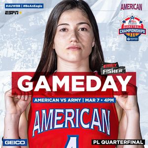 Image post by @auwbasketball on Instagram