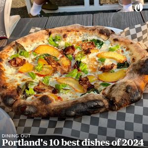 Image post by @theoregonian on Instagram