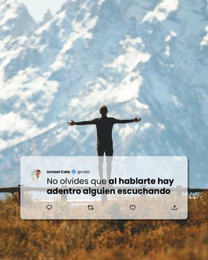 Image post by @ismaelcala on Instagram
