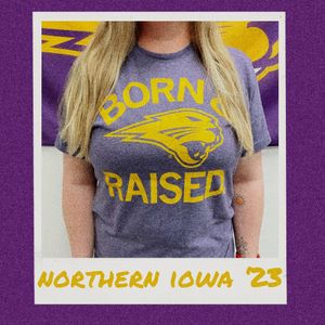 Image post by @northern_iowa on Instagram