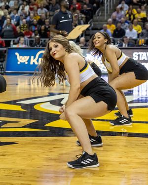 Image post by @nkudanceteam on Instagram
