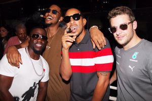 Image post by @ludacris on Instagram