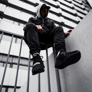 Image post by @puma on Instagram