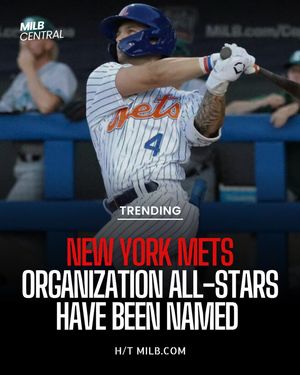 Image post by @milb_central on Instagram