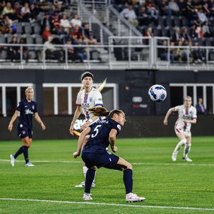 Image post by @nwsl on Instagram