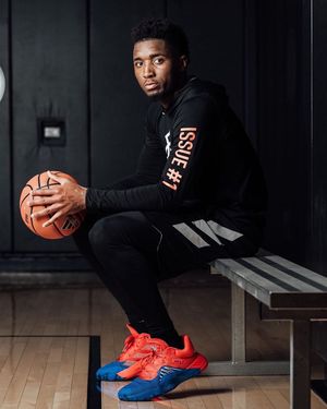 Image post by @adidasita on Instagram