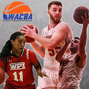 Image post by @wpiathletics on Instagram