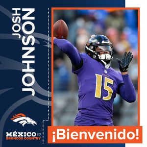 Image post by @broncosespanol on Instagram