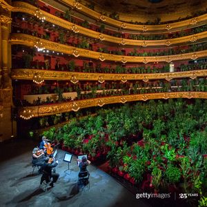 Image post by @gettyimages on Instagram
