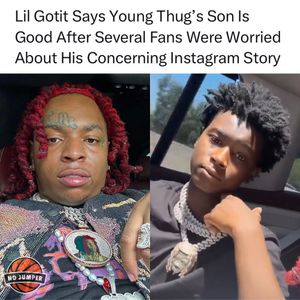 Image post by @nojumper on Instagram