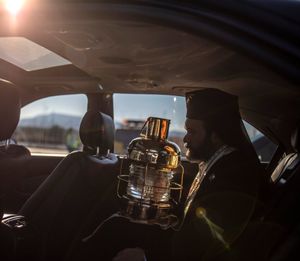 Image post by @natgeo on Instagram