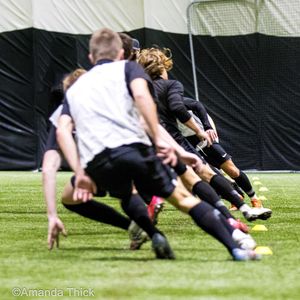 Image post by @oaklandmsoc on Instagram
