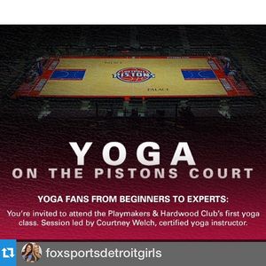 Image post by @ballysportsdet on Instagram