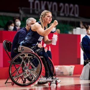 Image post by @britwheelbball on Instagram