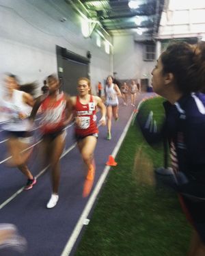 Image post by @utahtrackxc on Instagram