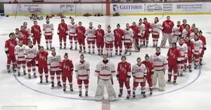Image post by @cornellwhockey on Instagram