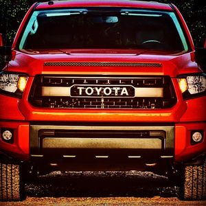 Image post by @jerrystoyota on Instagram
