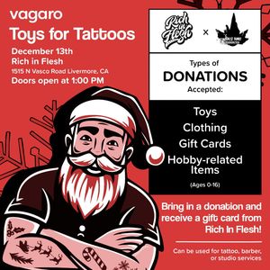 Image post by @vagaropro on Instagram