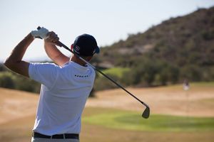 Image post by @wilsongolf on Instagram