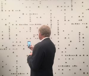 Image post by @phillipsauction on Instagram