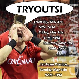 Image post by @gobearcatscheer on Instagram
