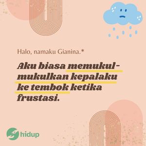 Image post by @hidupmedia on Instagram