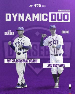 Image post by @tcubaseball on Instagram