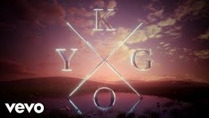 Video post by @kygoofficialvevo on YouTube