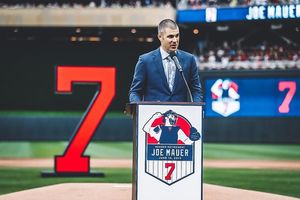 Image post by @twinsbeisbol on Instagram
