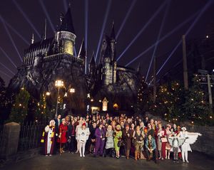 Image post by @universalorlando on Instagram