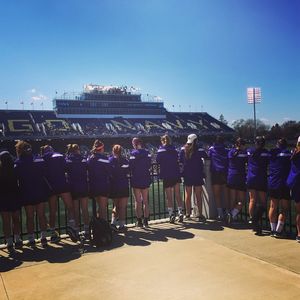 Image post by @hcrosswlax on Instagram