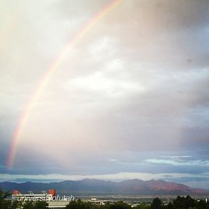 Image post by @utahvolleyball on Instagram