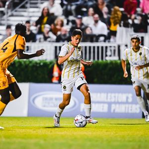Image post by @charlestonbattery on Instagram