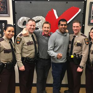 Image post by @jaychandrasekhar on Instagram