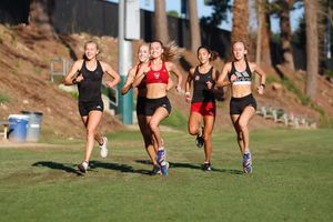 Image post by @wolfpack_tf_xc on Instagram