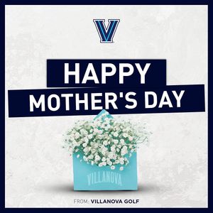 Image post by @villanovagolf on Instagram