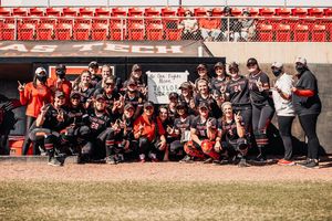 Image post by @texastechsb on Instagram