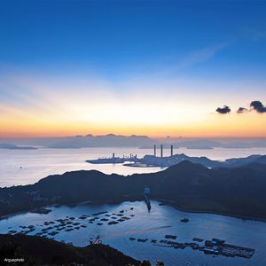 Image post by @cathaypacific on Instagram