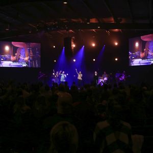 Image post by @opendoorchurchnc on Instagram
