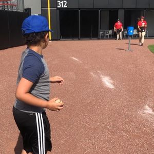Image post by @thechicagodogs on Instagram