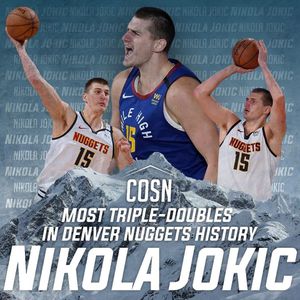 Image post by @coloradosportsnetwork on Instagram